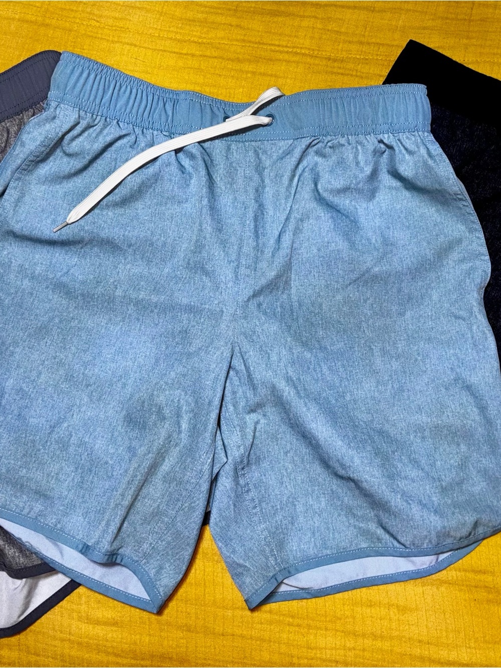 3 Pair Ben Hogan Shorts Lot Bundle Sz S